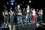 Finale des UHS-Bandcontest + special guests: Russkaja 7852244