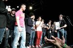 Finale des UHS-Bandcontest + special guests: Russkaja 7852245