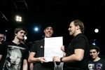 Finale des UHS-Bandcontest + special guests: Russkaja 7852249
