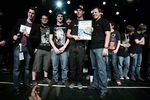 Finale des UHS-Bandcontest + special guests: Russkaja 7852250