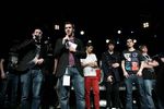 Finale des UHS-Bandcontest + special guests: Russkaja 7852251