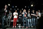 Finale des UHS-Bandcontest + special guests: Russkaja 7852252