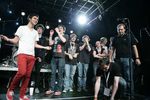 Finale des UHS-Bandcontest + special guests: Russkaja 7852253
