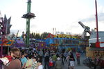 Welser Volksfest  7853427