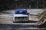 Benefiz Rallye 100 in Perg