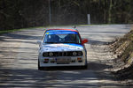 Benefiz Rallye 100 in Perg