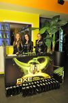 AXE  Twist launch party 7855771