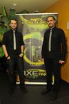 AXE  Twist launch party 7855780