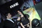 AXE  Twist launch party 7855826