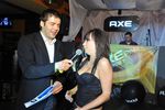 AXE  Twist launch party 7855837