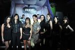 AXE  Twist launch party 7855893