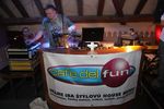 Cafe Del Fun Vs. Club Injection 7865373