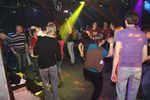 Cafe Del Fun Vs. Club Injection 7865376