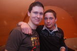 Partynight @ Oscar Mendez 7877173