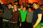 Osterhasenparty 7904265
