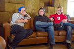 Sportfreunde Stiller unplugged beim Top of the Mountain 7925784