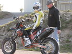 Supermototraining Wöllersdorf 7927248