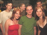 Bezirksmusikfest 2005