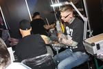 Wildstyle & Tattoo Messe - 15th Anniversary 7943775