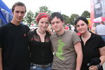 Donauinselfest 2005