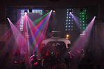 Szene1 CLUBDISCO - Partybeats 7963711