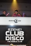 Szene1 CLUBDISCO - Partybeats 7963806