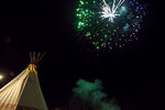 Abschlussparty Tipi 7972575