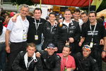 Kirace - Team - Gruppenfotos 797760