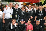 Kirace - Team - Gruppenfotos 797761