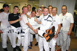 Kirace - Team - Gruppenfotos 797765