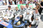 Kirace - Team - Gruppenfotos 797772