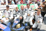 Kirace - Team - Gruppenfotos 797773