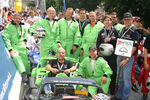 Kirace - Team - Gruppenfotos 797776