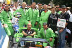 Kirace - Team - Gruppenfotos 797777