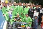 Kirace - Team - Gruppenfotos 797778