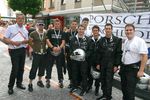 Kirace - Team - Gruppenfotos 797789