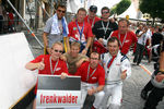 Kirace - Team - Gruppenfotos 797794