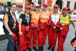 Kirace - Team - Gruppenfotos 797800