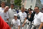 Kirace - Team - Gruppenfotos 797803