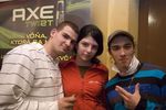  Axe Twist party Trnava 7985182