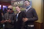  Axe Twist party Trnava 7985190