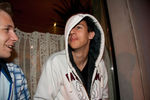 Partynight @ Oscar Mendez 8001267
