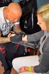 Tattoo-Convention 8005144