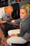 Tattoo-Convention 8005145