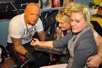 Tattoo-Convention 8005146