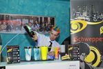 Schweppes UV Tour