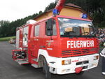 Pennwang in Flammen-Leistungsschau 802042