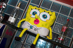 Crazy Sponge Bob night! 8023974