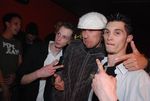 Kabinenparty: Skero & DJ Crum 8033332