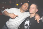 Kabinenparty: Skero & DJ Crum 8035512